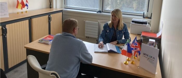 FORMATION A LA CREATION D'ENTREPRISES