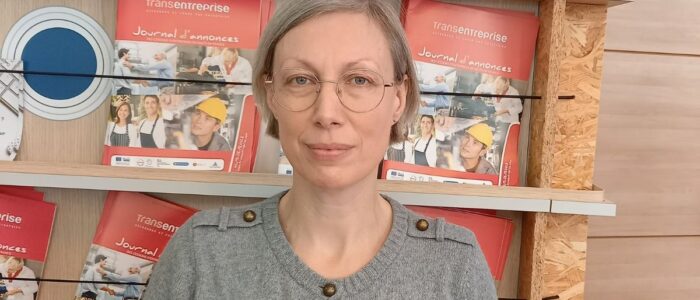 Val&eacute;rie THIBAUT