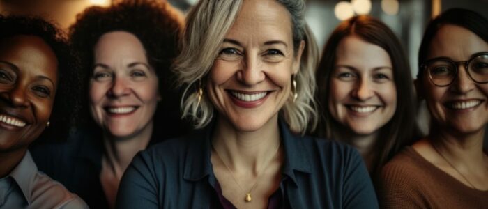 entrenprendre au feminin newsroom