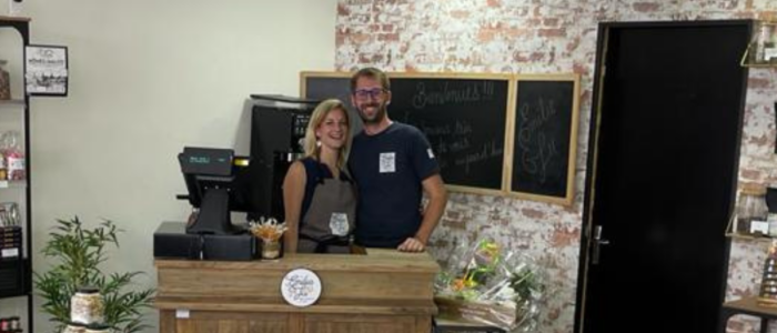 julien galant newsroom