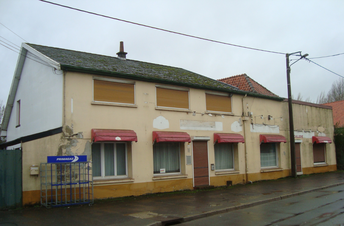 etude de marché tinques newsroom