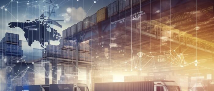 etude echanges internationaux