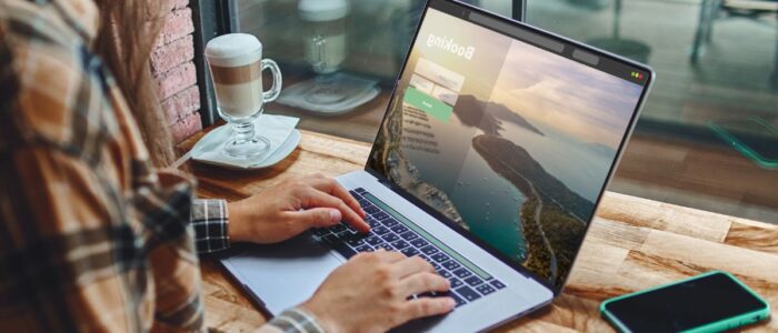 visibilite numerique newsroom