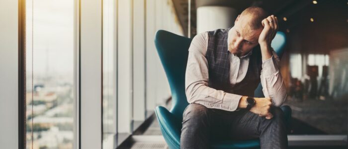 BLUES DU DIRIGEANT NEWSROOM