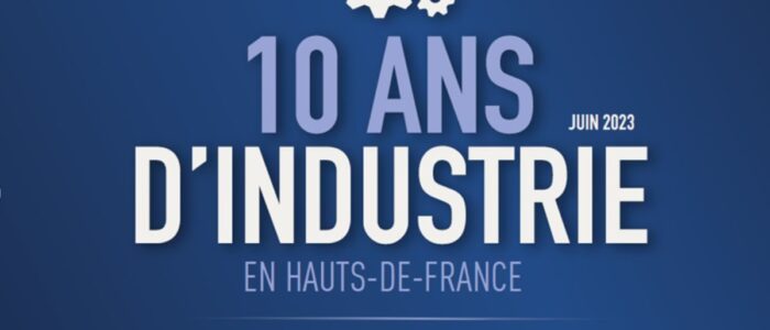 10 ans dindustrie newsroom