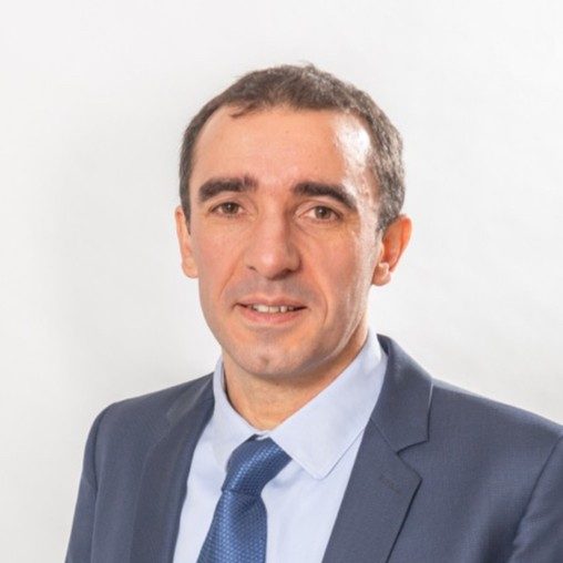 Emmanuel Deneuville, ArcelorMittal