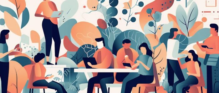 recruter nouvelle g&eacute;n&eacute;ration newsroom