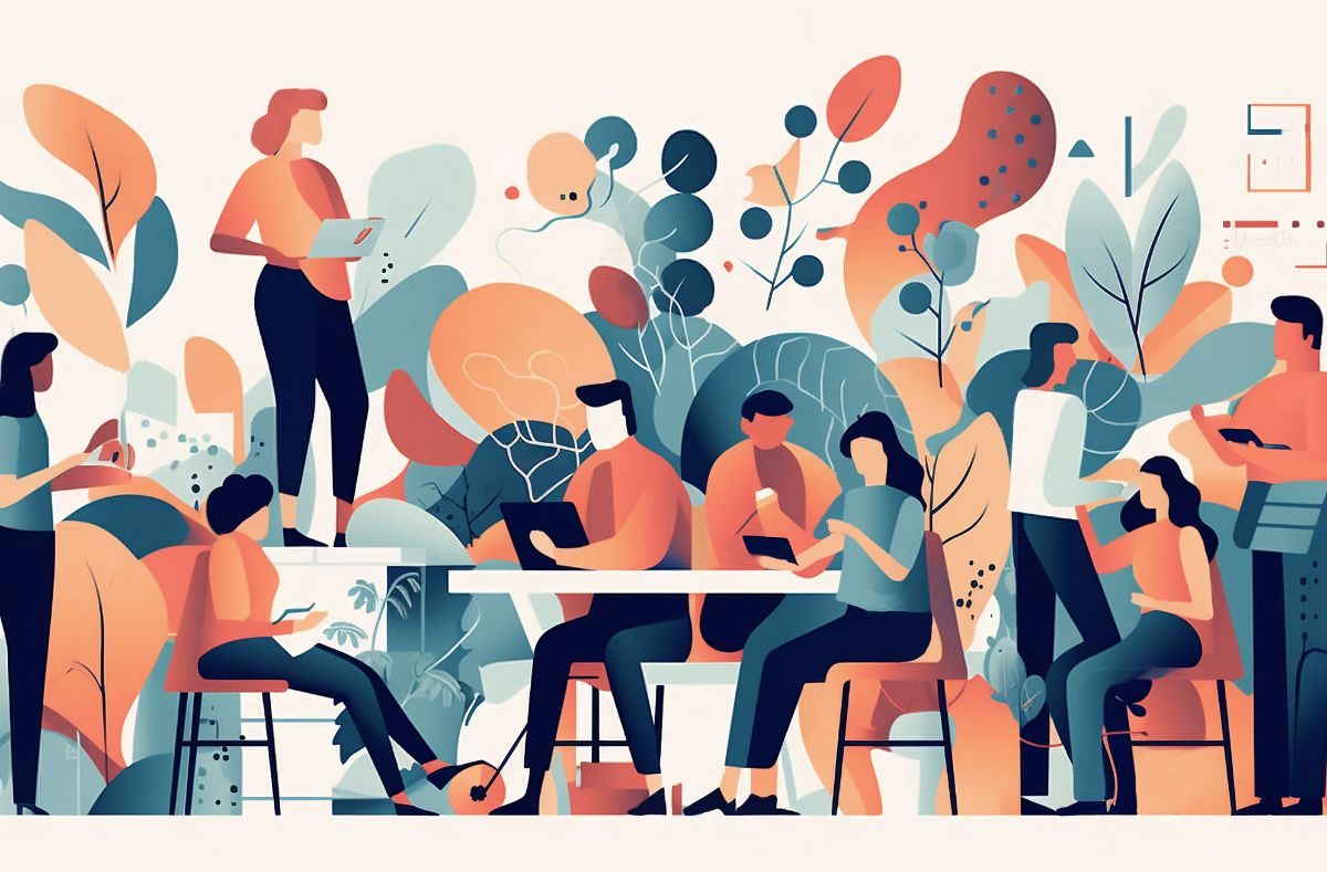 recruter nouvelle génération newsroom