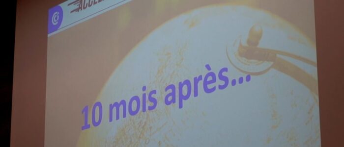 video acc&eacute;l&eacute;rateur NEWSROOM (1)