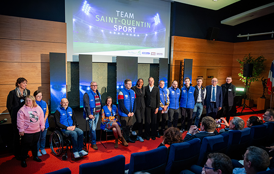 Team Saint-Quentin Sport