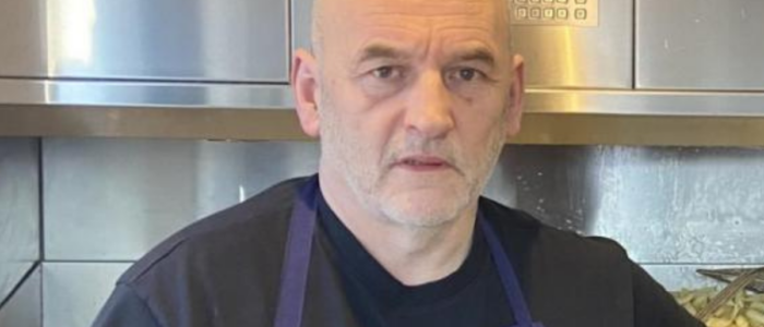 pierre henock  friterie du parc hondschoote