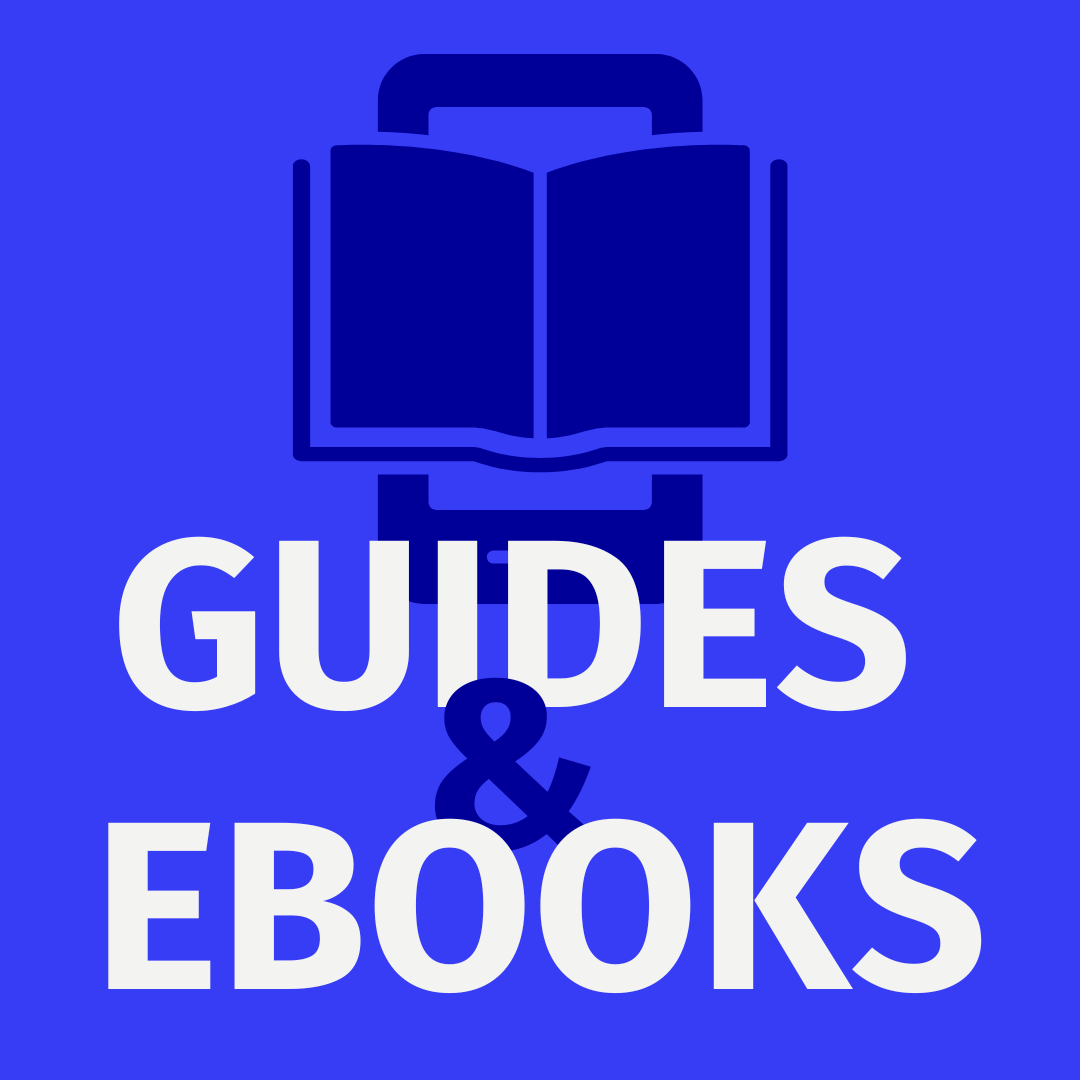 Les Guides et Ebooks à votre disposition permettront de mieux appréhender vos projets en vous offrant des conseils pratiques et des stratégies éprouvées.