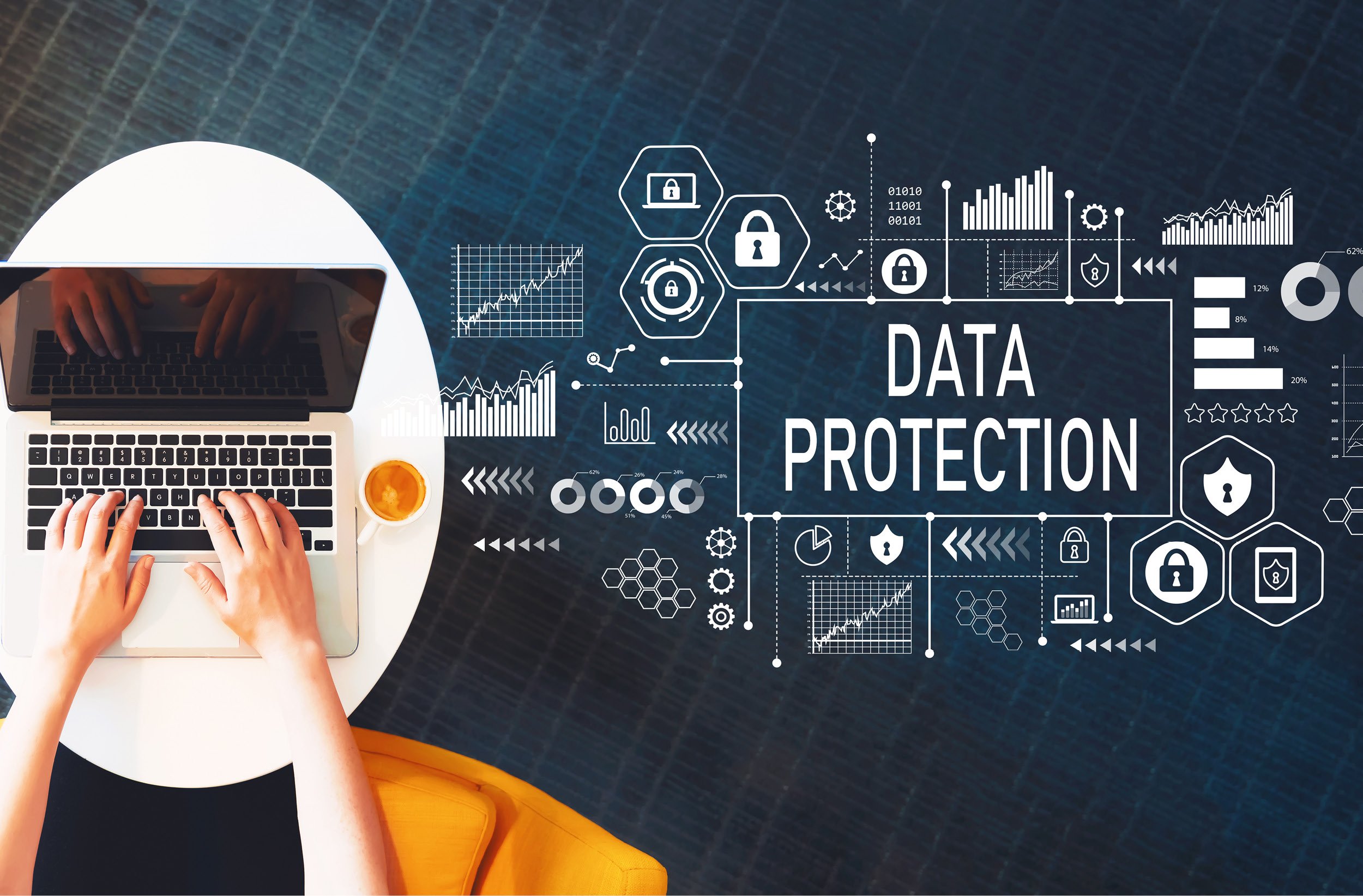 Zoom sur 3 starts-ups nordistes de la cybers&eacute;curit&eacute;