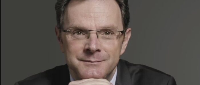 Qui est Fr&eacute;d&eacute;ric Motte, candidat nordiste &agrave; la pr&eacute;sidence nationale du MEDEF