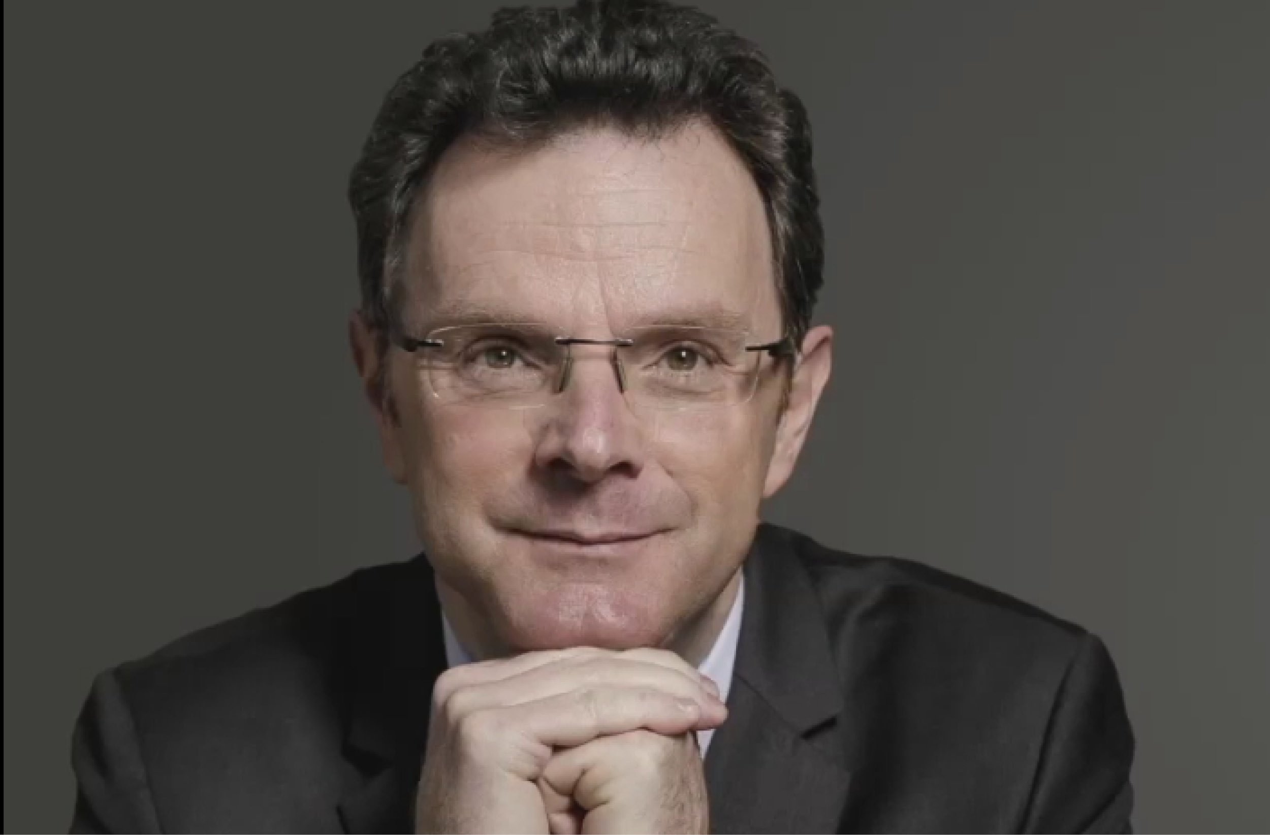 Qui est Fr&eacute;d&eacute;ric Motte, candidat nordiste &agrave; la pr&eacute;sidence nationale du MEDEF