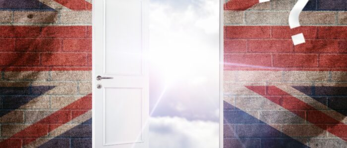 ENTREPRISE COMMENT SE PREPARER A UN BREXIT DUR