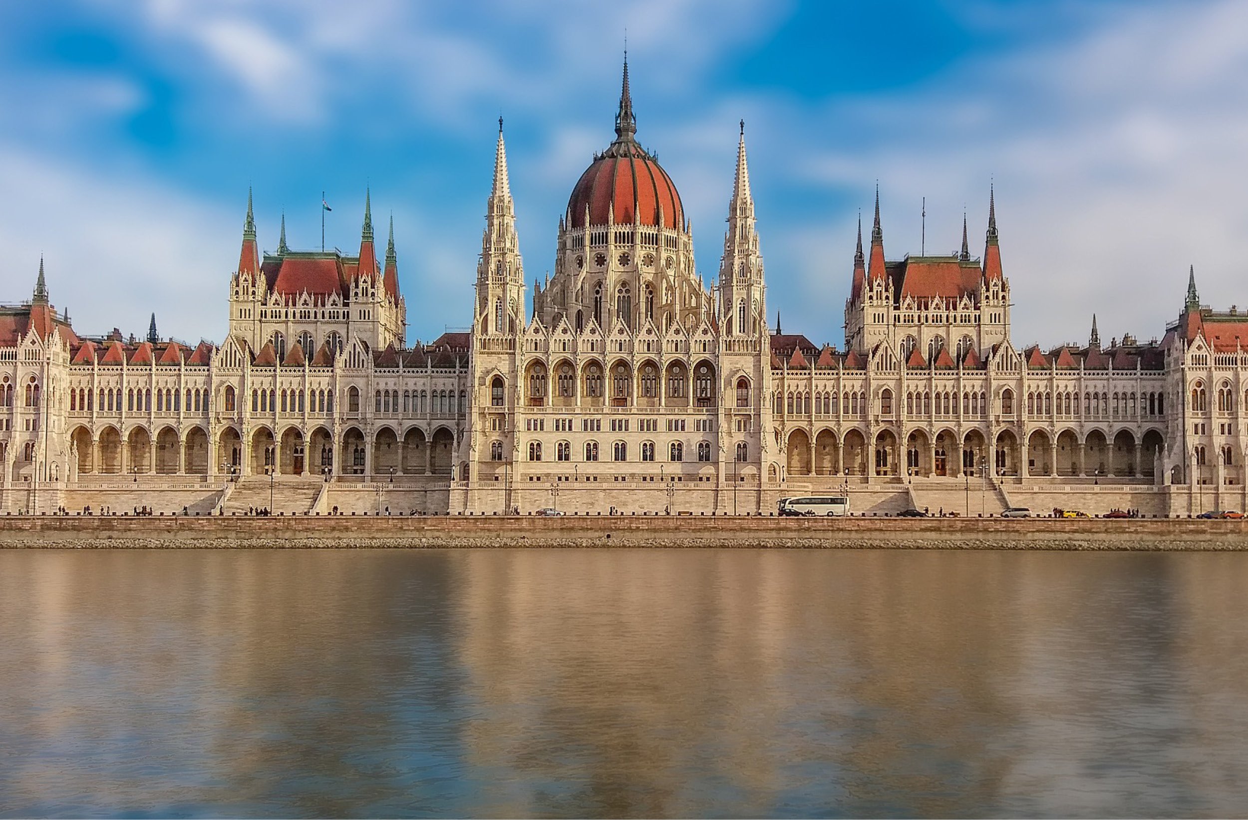 BUDAPEST