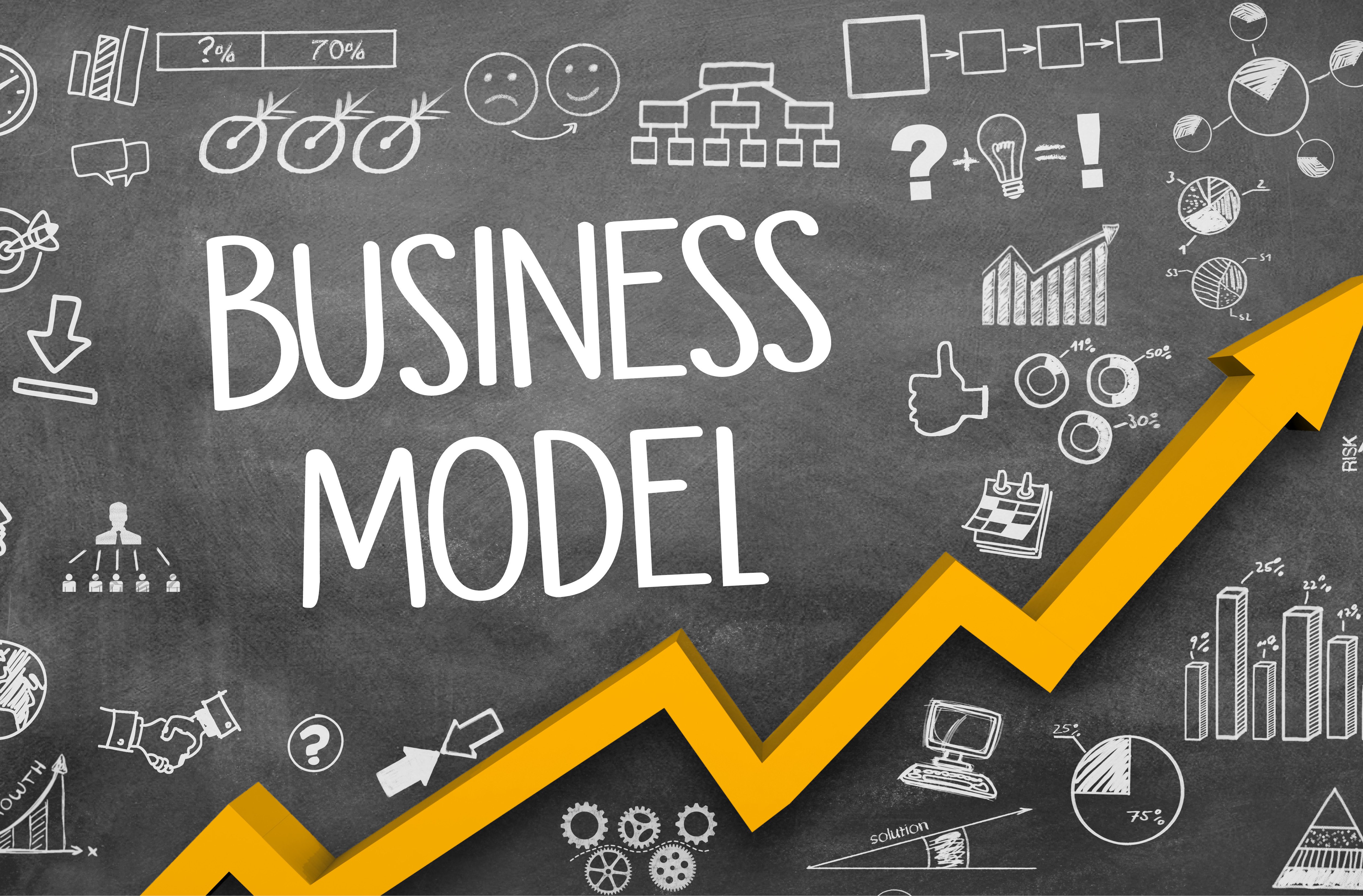 business model 5 exemples