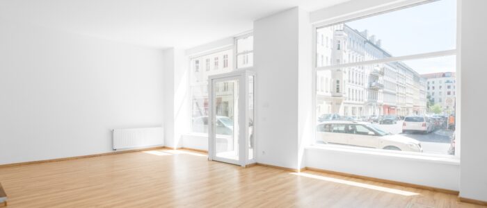 rehabilitations des commerces