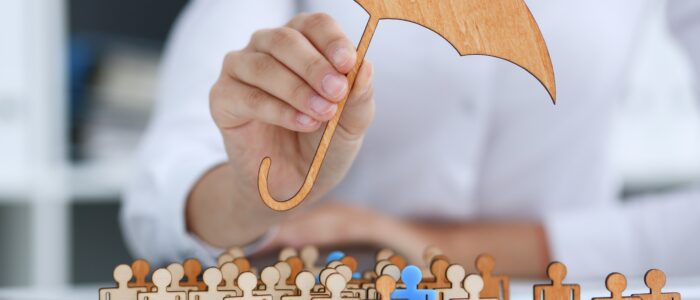 assurer ses collaborateurs