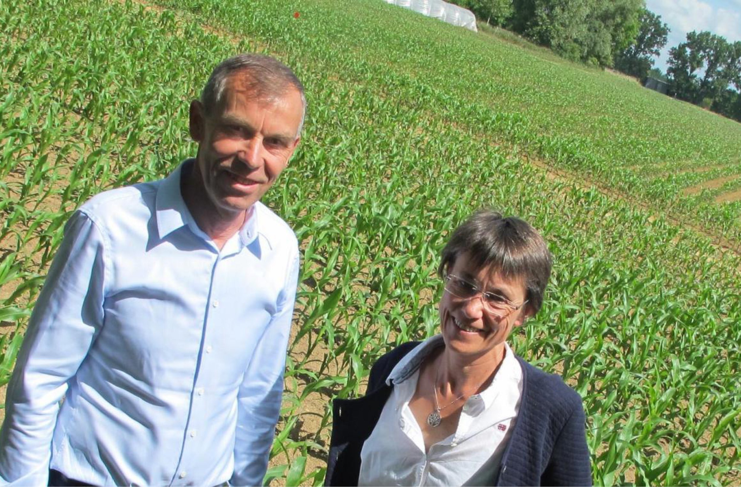 catherine et jacques boileux