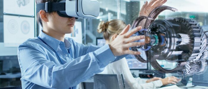 industrie cr&eacute;ative GB NEWSROOM