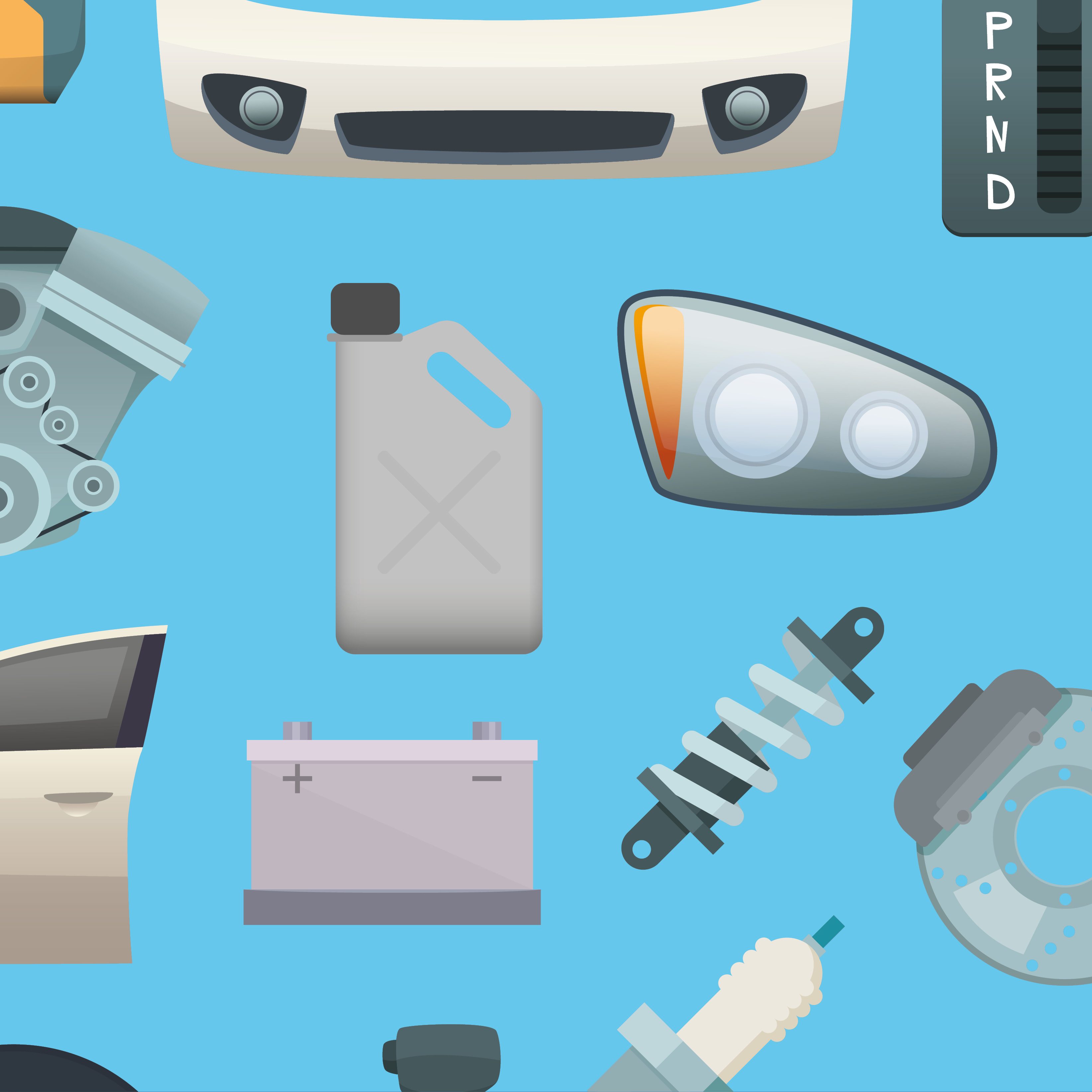 fili&egrave;re automobile en Hauts-de-France