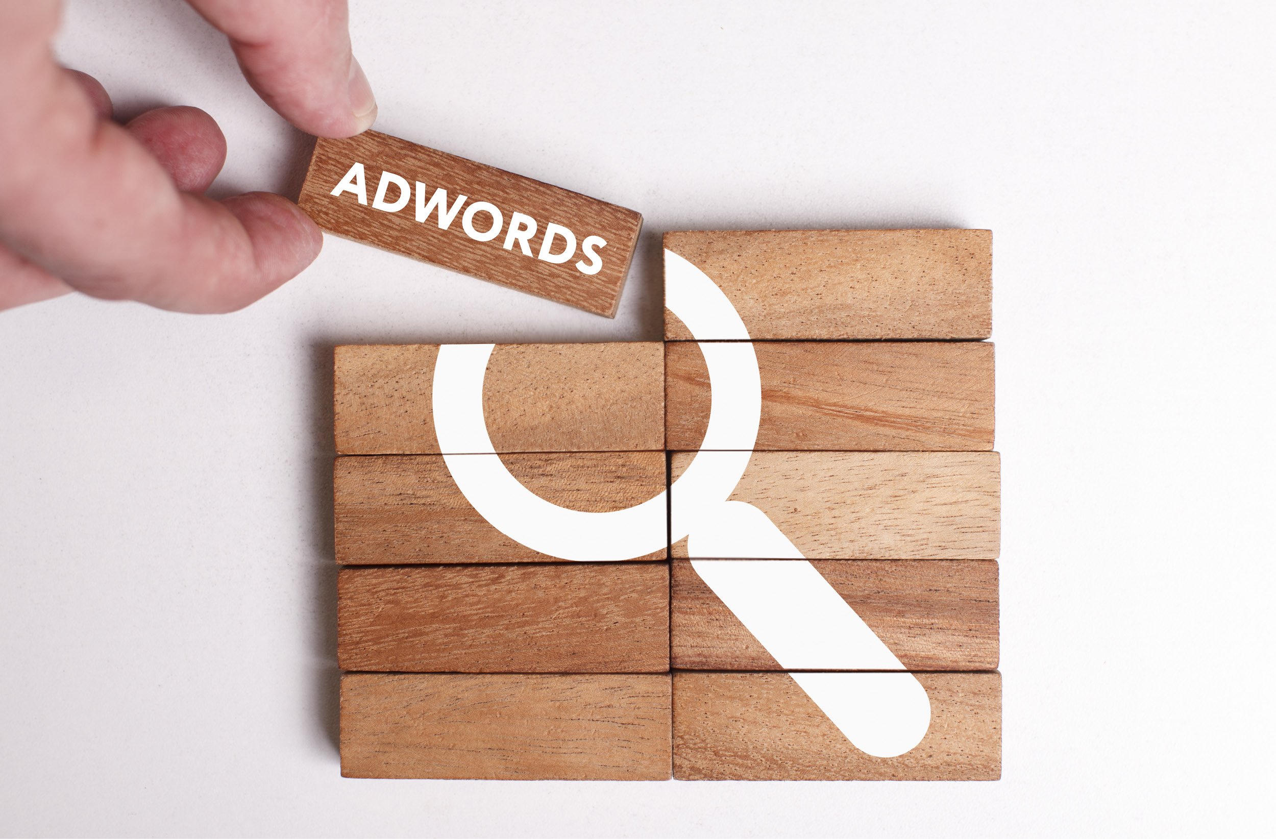 Comment vendre sur Google ?