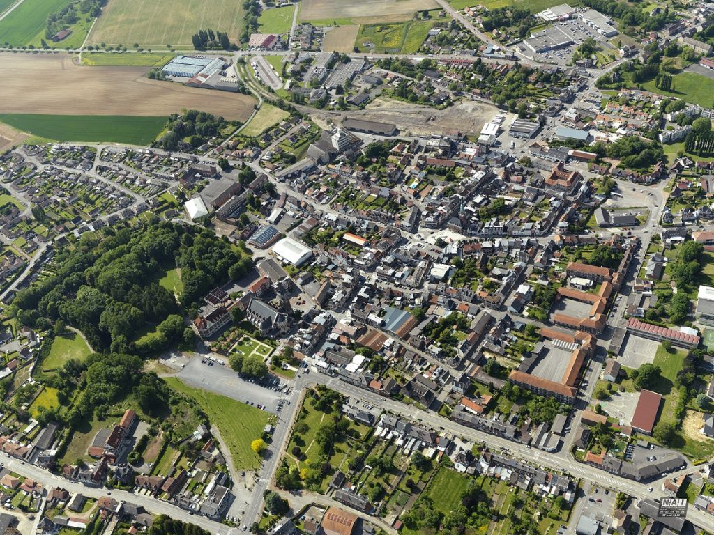 bapaume