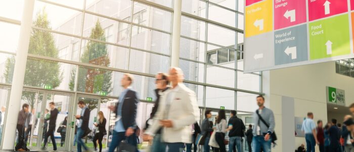 generer business salon