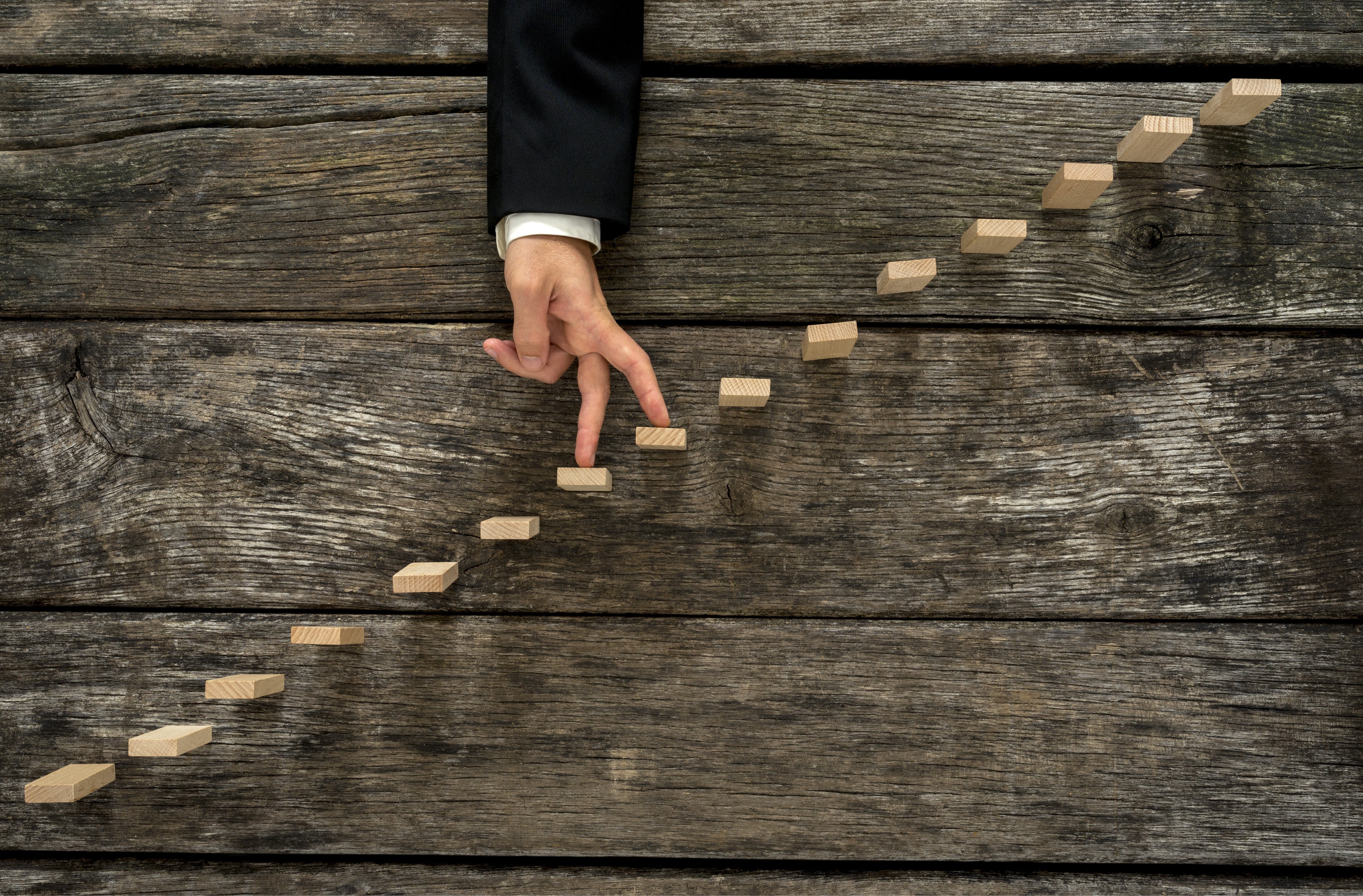 hausse du climat des affaires3&egrave;me trim2019