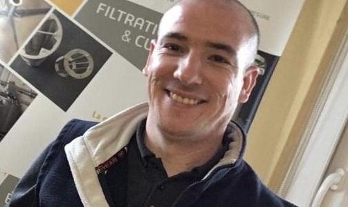 Alexandre FACON - WESTHOEK EQUIPEMENTS