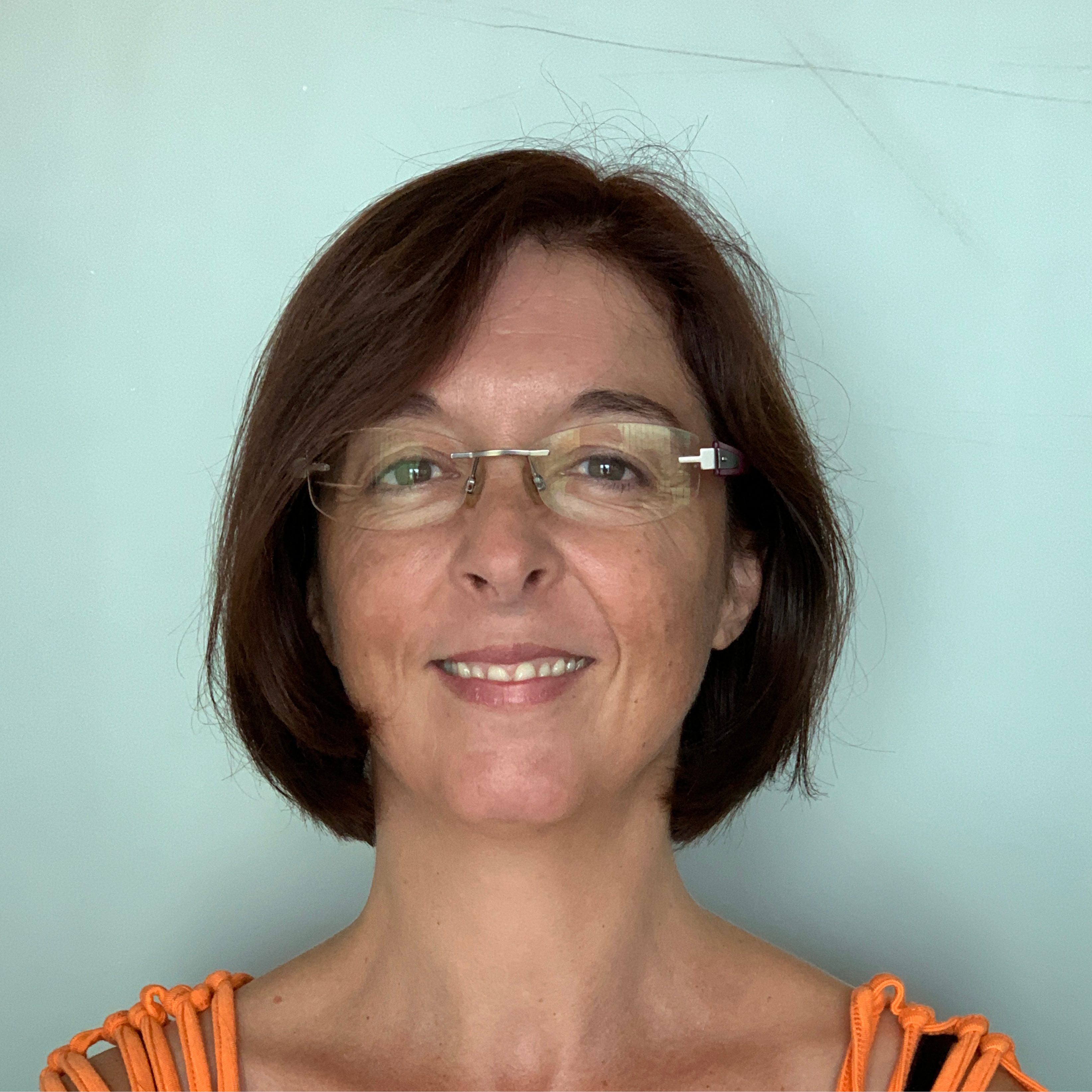 ANNABELLE GRAVE, CHARGEE D'ETUDES CCI HAUTS DE FRANCE