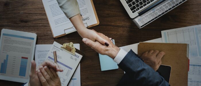 dvper courants d'affaires