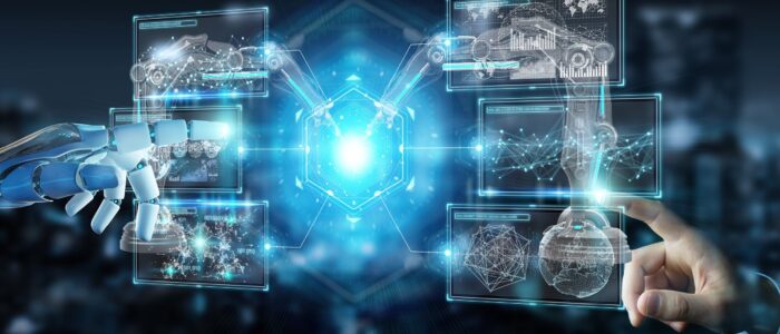 Quelle place pour l&rsquo;Intelligence Artificielle (lA) dans les Hauts-de-France ?