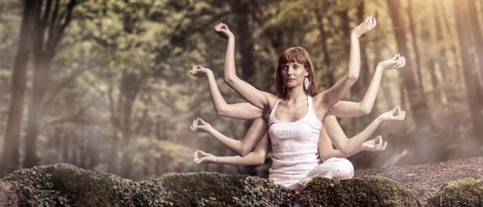 REPRISE-TRANSMISSION : &ecirc;tes-vous l'homme ou la femme de la situation ?