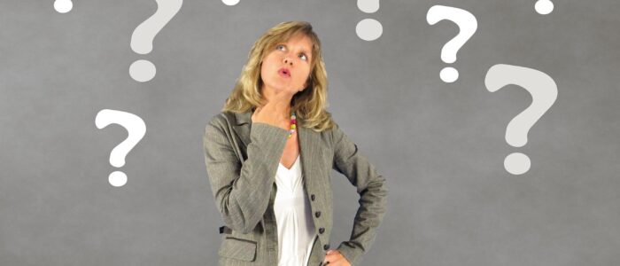 Les bonnes questions &agrave; se poser quand on cree