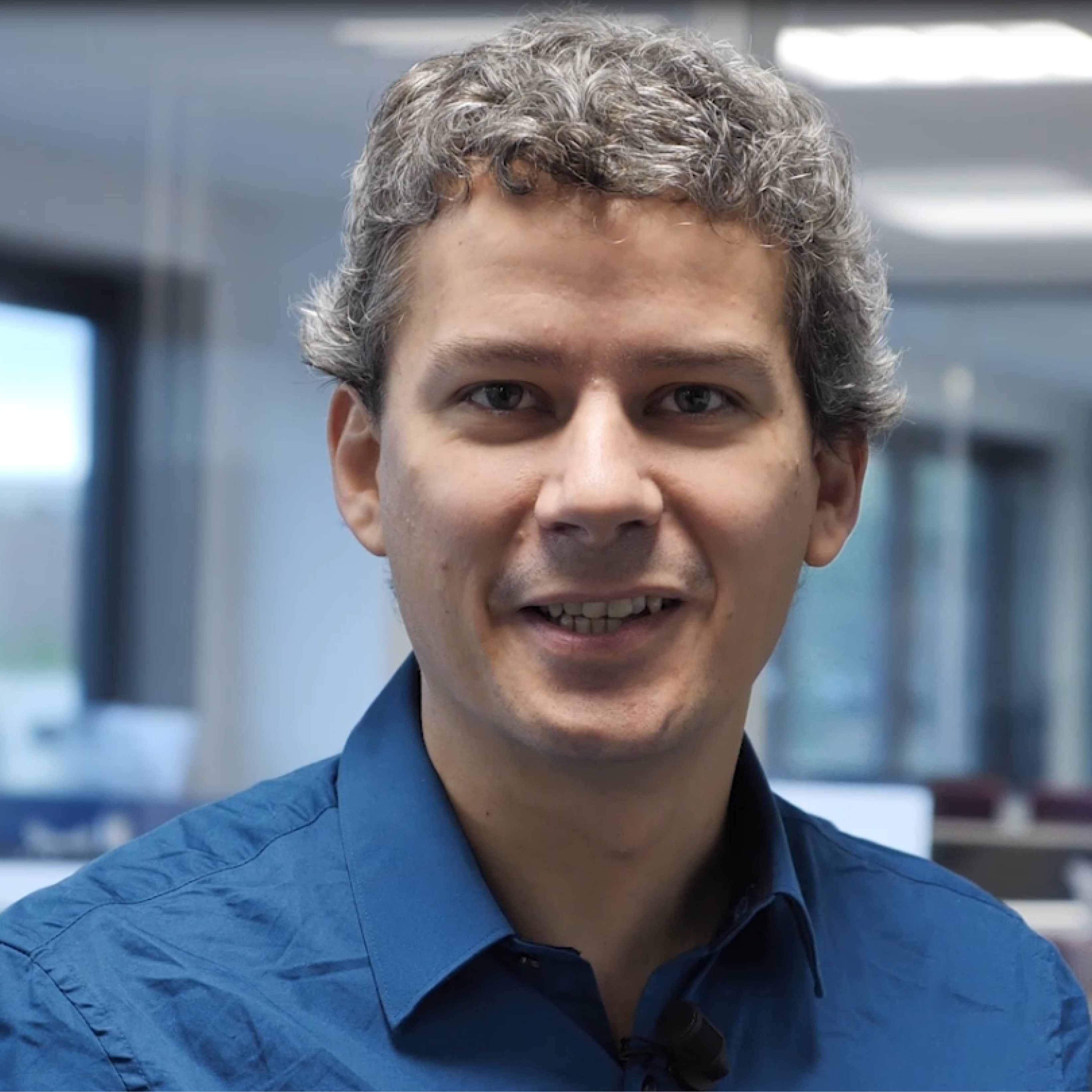 romain moulin EXOTEC SOLUTIONS