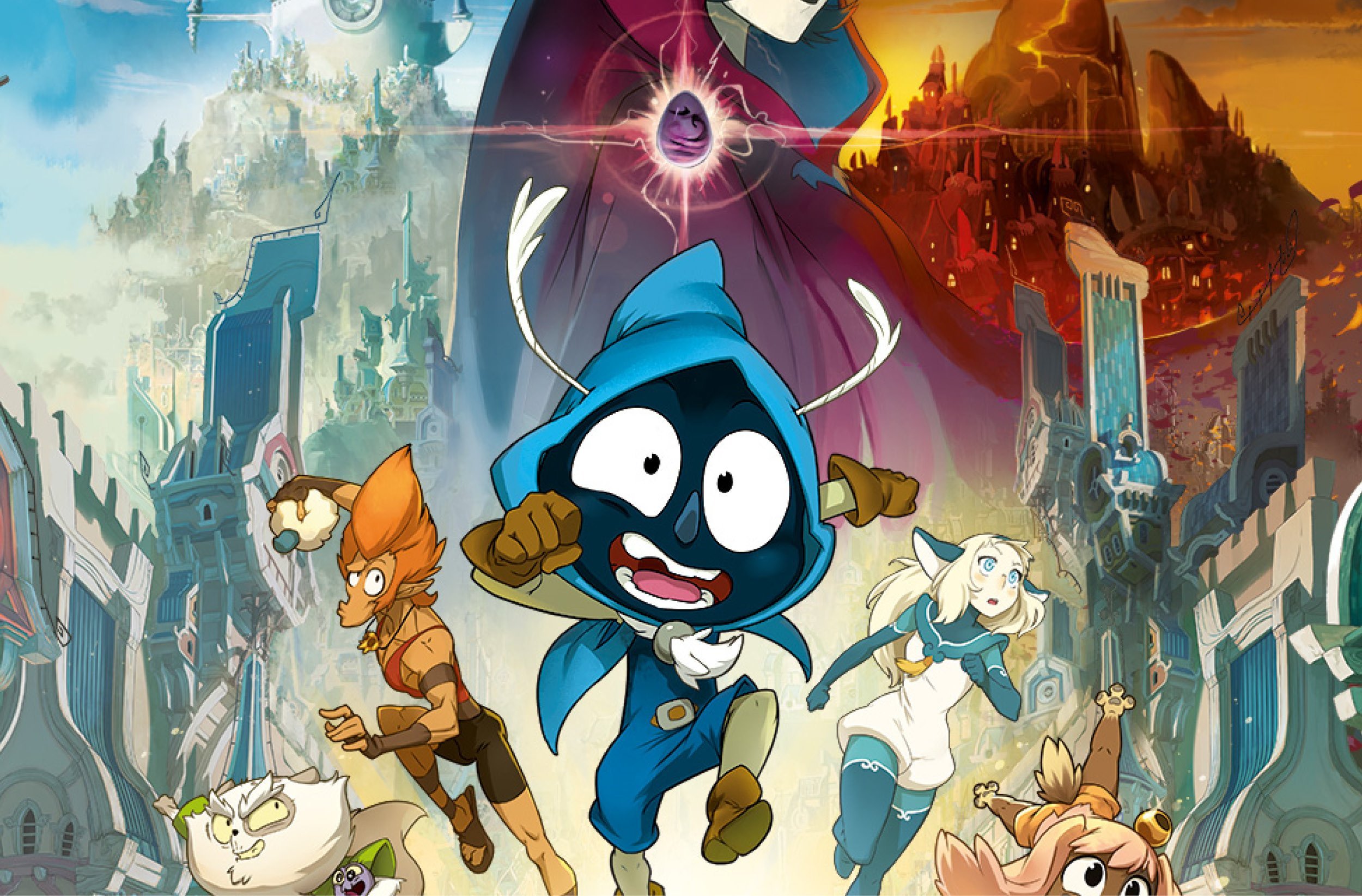 La filière animation en Hauts-de-France