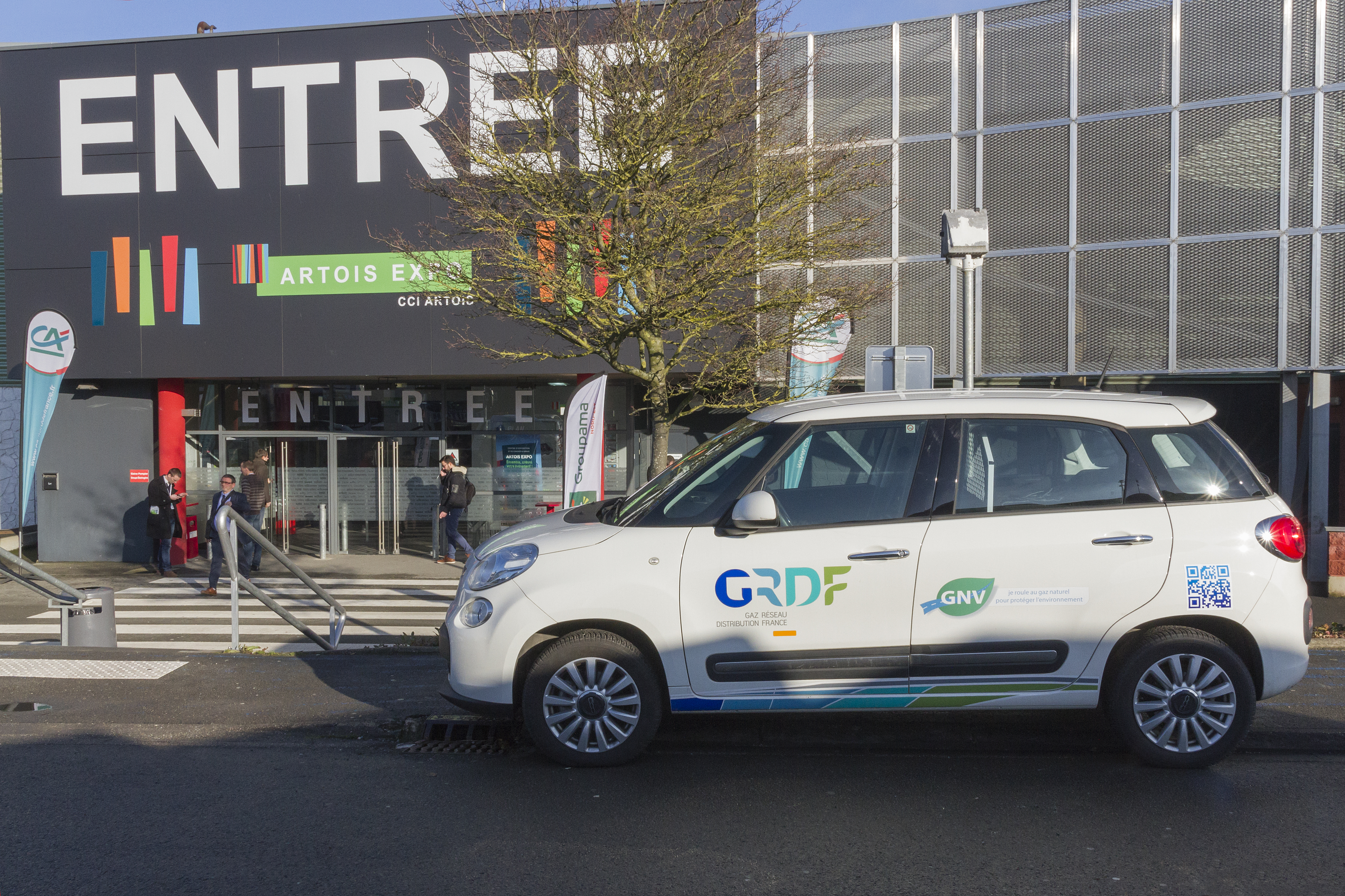 L&rsquo;objectif a &eacute;t&eacute; fix&eacute; pour les Hauts-de-France : devenir la premi&egrave;re r&eacute;gion europ&eacute;enne productrice de biom&eacute;thane inject&eacute; ! Entreprises et experts seront pr&eacute;sents pour &eacute;changer toute la journ&eacute;e sur ce gaz vert et ses impacts positifs pour l&rsquo;environnement ou encore l&rsquo;&eacute;conomie des territoires.