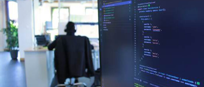 Gr&acirc;ce aux aides d&rsquo;ARDAN, cette entreprise a pu recruter un d&eacute;veloppeur