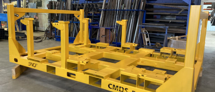 Gr&acirc;ce aux aides d&rsquo;ARDAN, cette entreprise a pu embaucher un menuisier