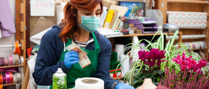 R&eacute;ouverture des commerces 28 nov 2020