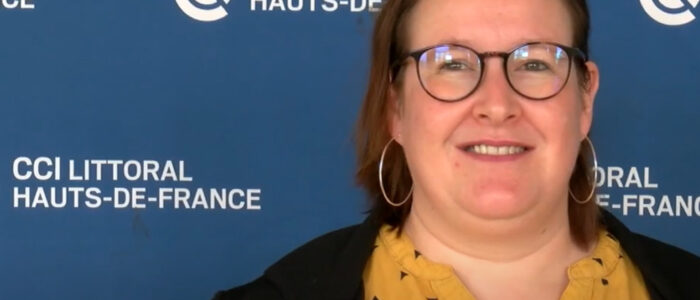 Rencontre avec Daisy COULIER qui a suivi la formation 'Cr&eacute;er, reprendre et g&eacute;rer une entreprise'