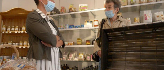 Histoire d'une transmission r&eacute;ussie