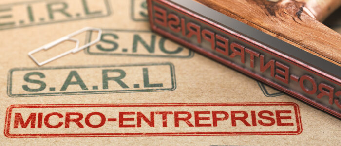 je cree mon entreprise quelle forme juridique choisir