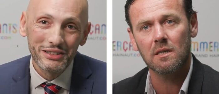 COMMENT RENAITRE GRACE AU DIGITAL